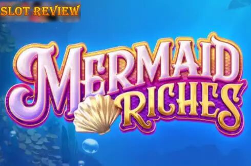 Mermaid Riches icon